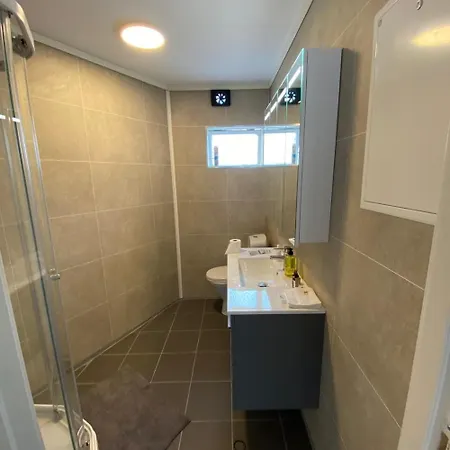 Appartement 4 Bedroom In *