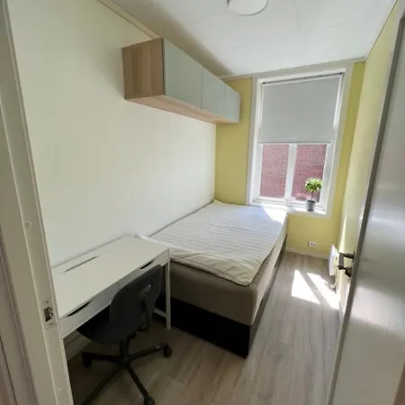 4 Bedroom In Appartement