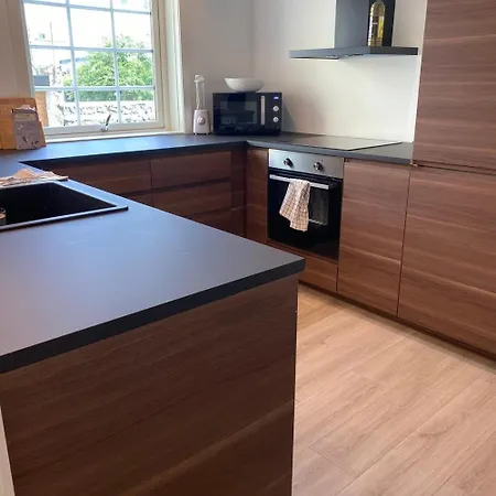 4 Bedroom In * Alesund