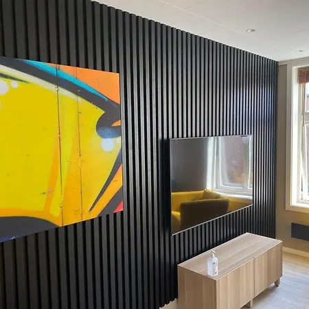 4 Bedroom In * Alesund