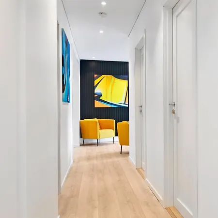 4 Bedroom In
