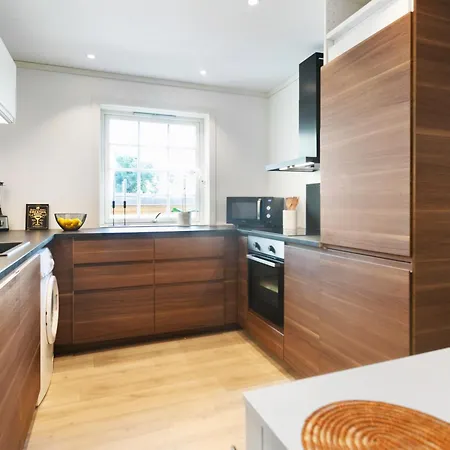 Apartamento 4 Bedroom In