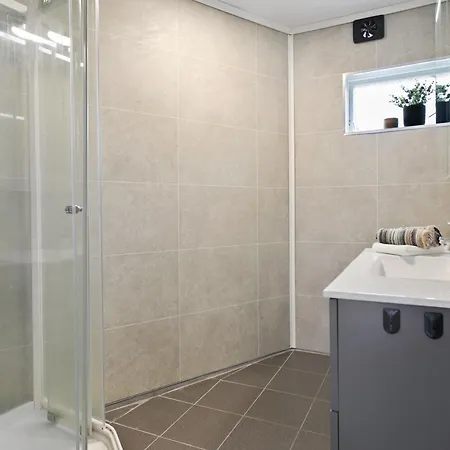 4 Bedroom In Apartamento