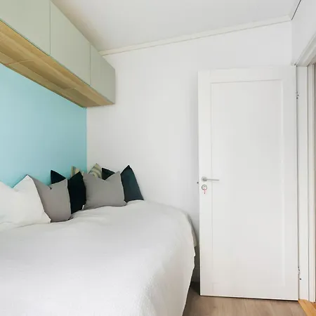 Apartamento 4 Bedroom In