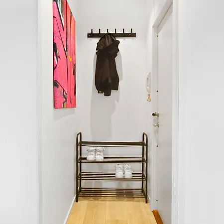 4 Bedroom In Ålesund