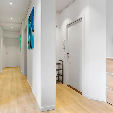 4 Bedroom In Apartamento