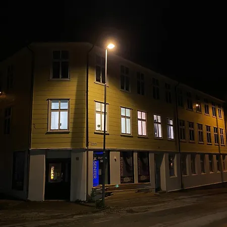 4 Bedroom In