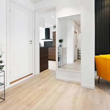 Apartamento 4 Bedroom In *