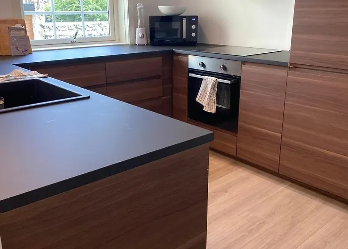4 Bedroom In * Ålesund