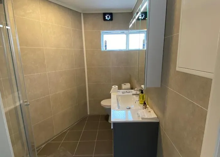 Apartament 4 Bedroom In *